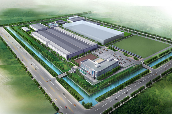 制造業弱電總包,制造業智能化設計