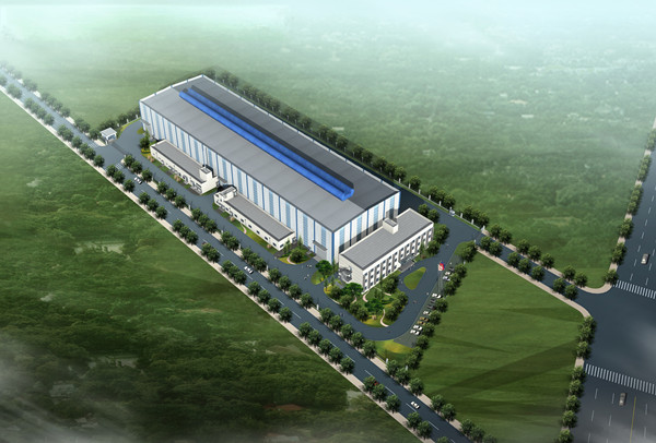 制造基地弱電設計,制造基地弱電施工