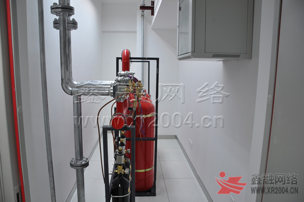 機(jī)房氣體消防,上海氣體消防