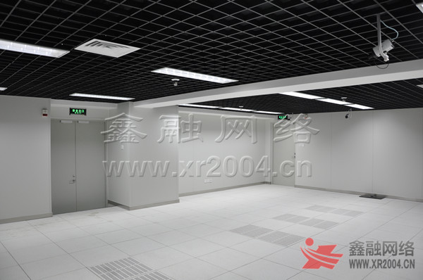 機(jī)房裝修,機(jī)房裝修設(shè)計(jì)