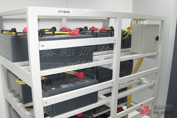 上海機房UPS電池
