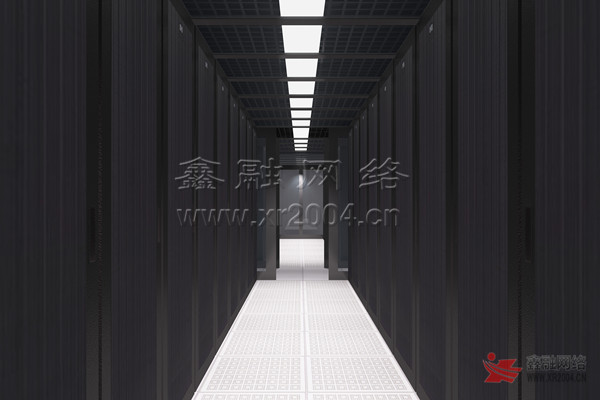 機房機柜,上海機房設計