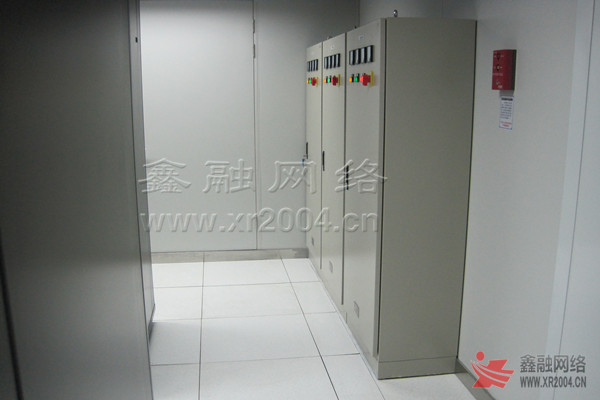 上海機房配電,機房配電柜