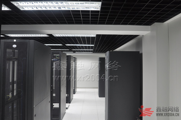 上海機房建設,上海機房設計