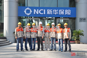 弱電總包施工隊