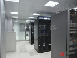 上海機(jī)房機(jī)柜
