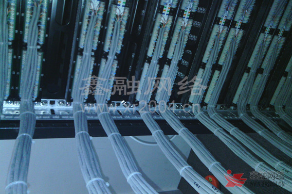 企業總部弱電設計