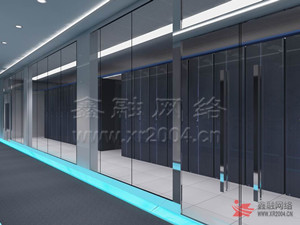 上海機(jī)房設(shè)計(jì)