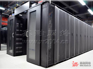上海機(jī)房建設(shè)