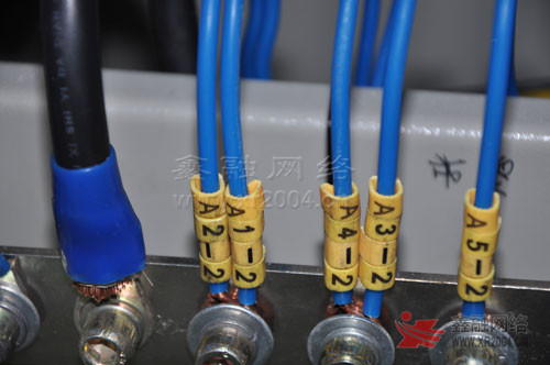上海機房配電