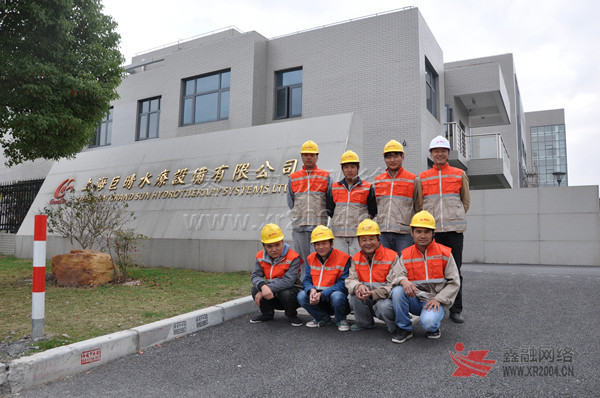 上海弱電公司，弱電公司