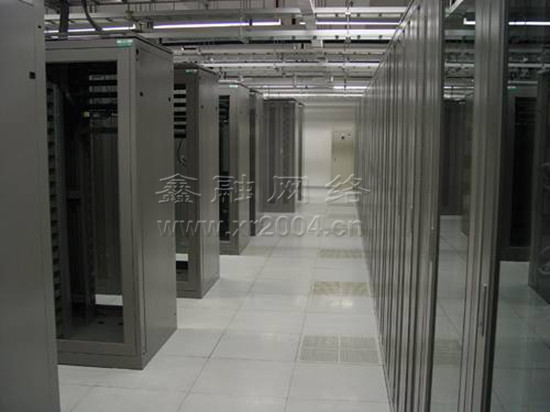 機房裝修，機房工程建設
