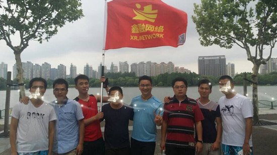 上海弱電公司，布線公司