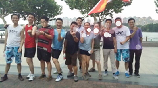 上海弱電公司，布線公司