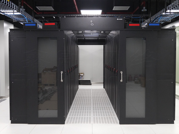 機房工程公司,機房建設公司