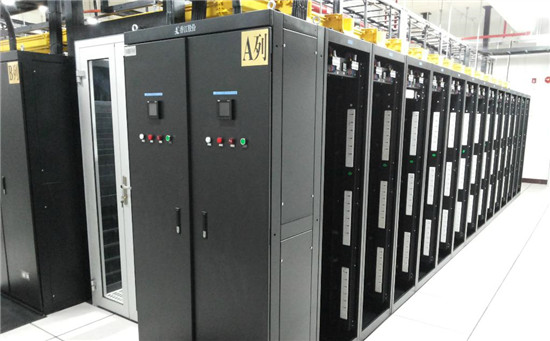 機房建設公司