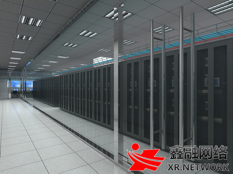機房建設