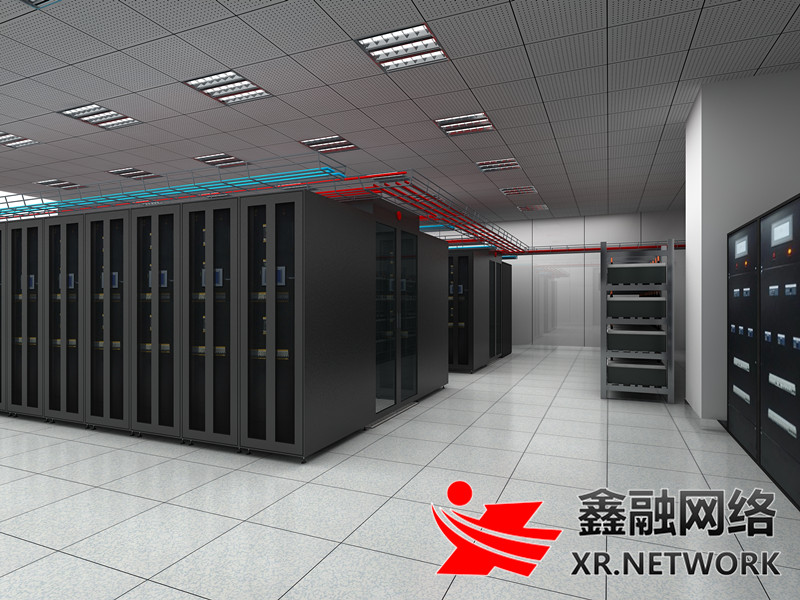 機房建設工程