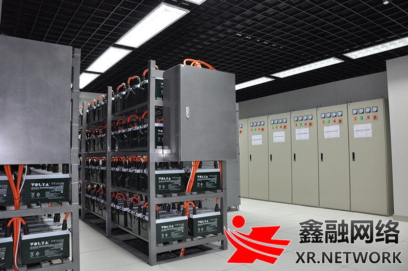 網絡機房UPS