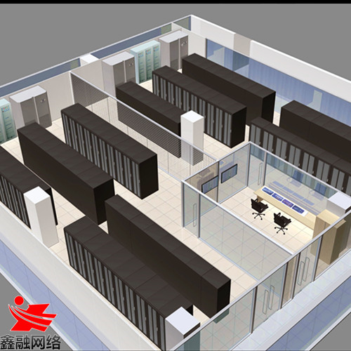 機房建設對溫濕度有什么要求？