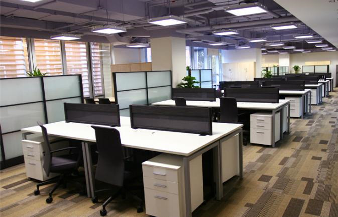 企業主數據中心建設