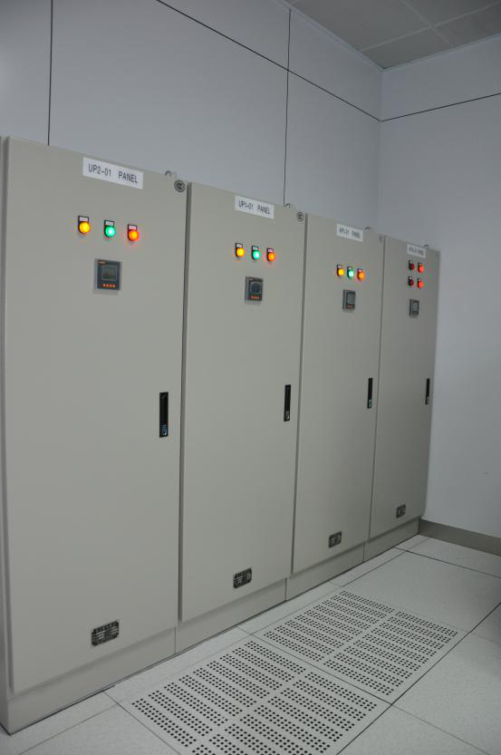 機房配電柜