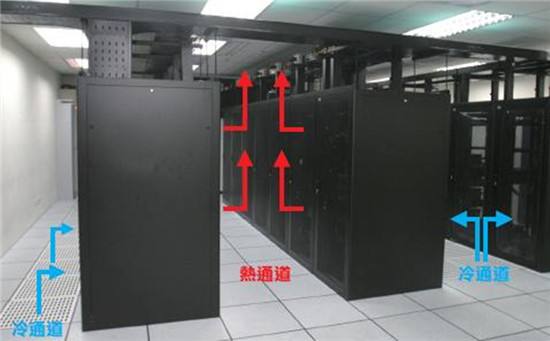 機房專用空調的安裝有什么要求