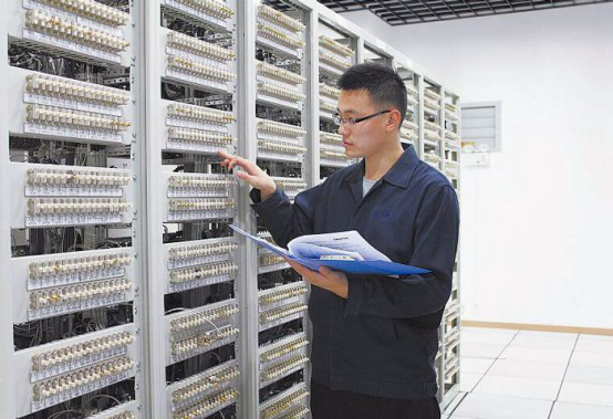 機房除塵小技巧