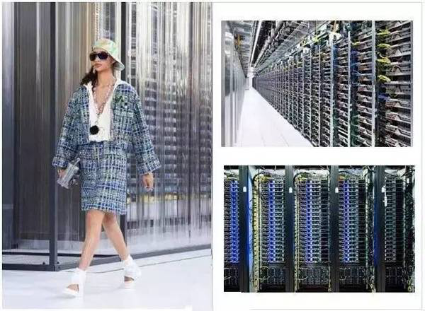 服務器