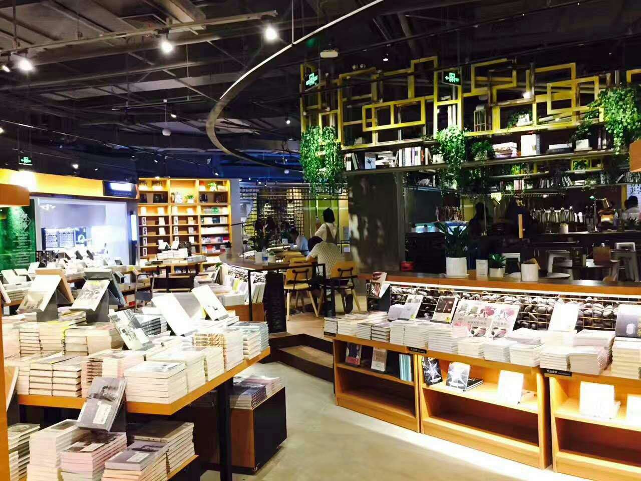 上海言幾又弱電工程項目圖5