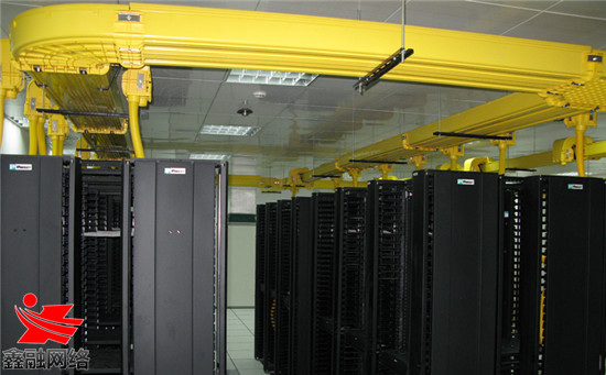 機房工程建設方案的供配電系統的設計要求有什么?
