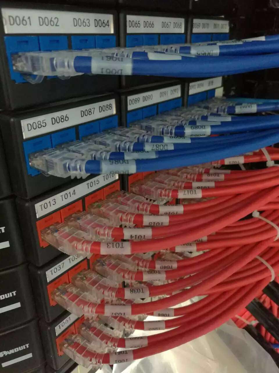上海弱電公司