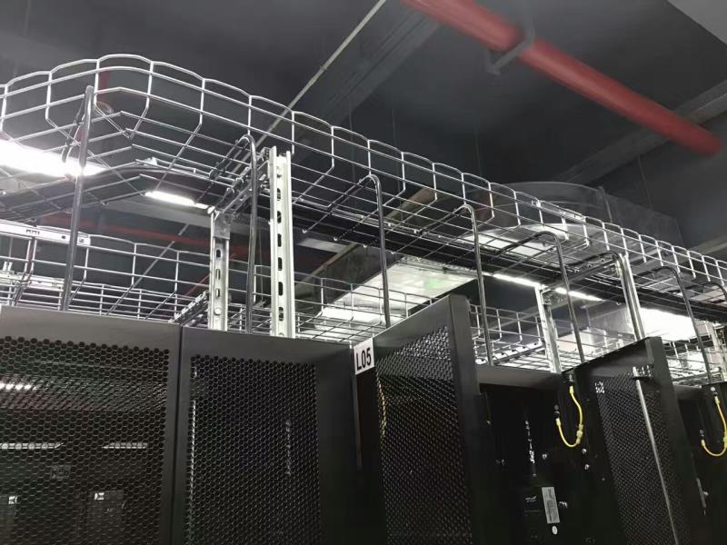 小型企業(yè)設(shè)置數(shù)據(jù)中心機房的6個步驟