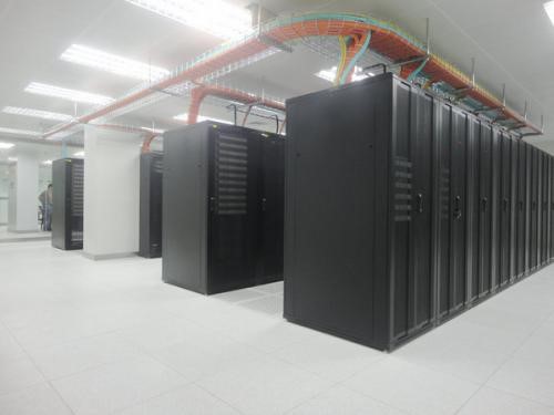 網絡機房建設公司哪家方案做的好？