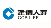 建信人壽