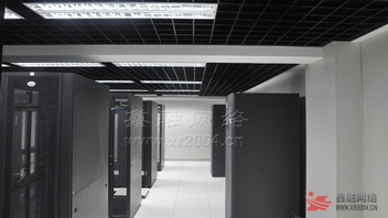 安信農(nóng)業(yè)保險上海機房建設