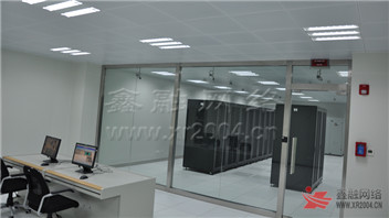 康輝旅游集團(tuán)總部新建數(shù)據(jù)中心項(xiàng)目