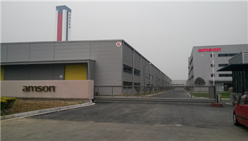 蘇州愛默生電梯新建弱電工程項目