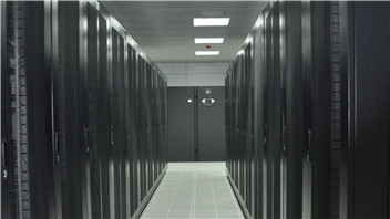 招商銀行新數(shù)據(jù)中心建設工程