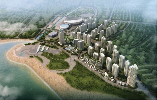 浙江萬豪酒店弱電項目工程